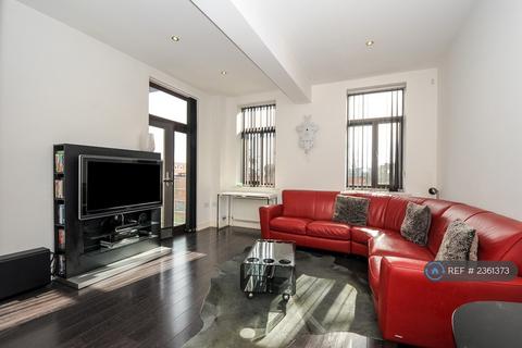 undefined, Tempus Court, London, E18