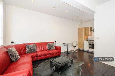 undefined, Tempus Court, London, E18