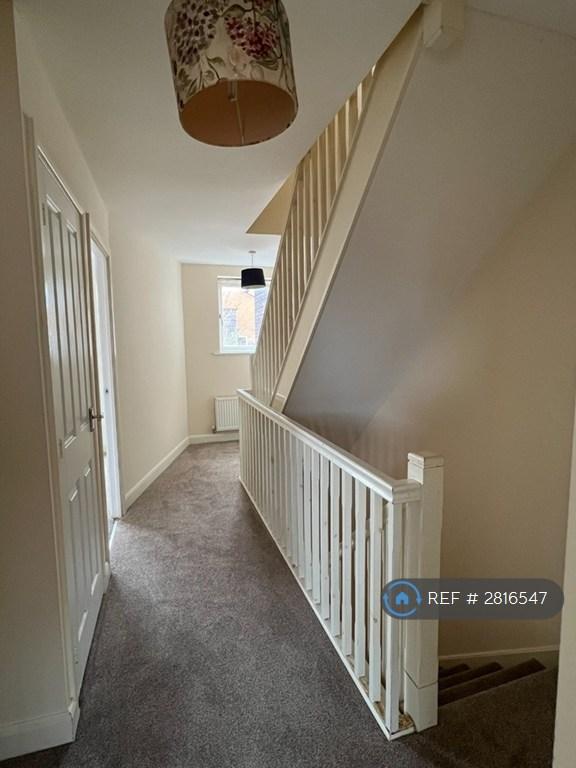 Landing (First Floor)