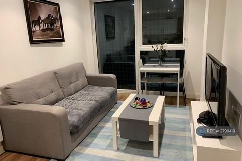 1 bedroom flat to rent, Manchester, Manchester, M5