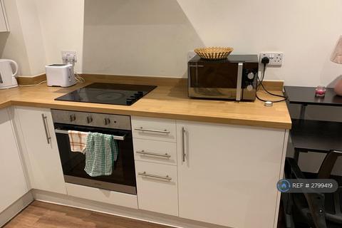 1 bedroom flat to rent, Manchester, Manchester, M5