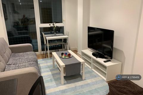 1 bedroom flat to rent, Manchester, Manchester, M5