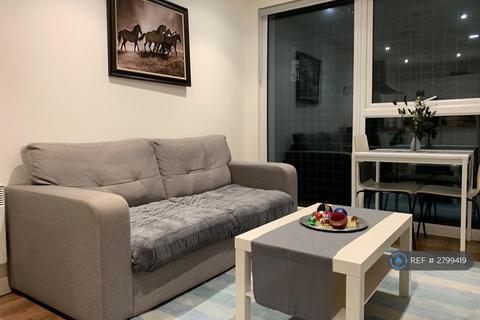 1 bedroom flat to rent, Manchester, Manchester, M5