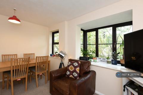 undefined, Hallingbury Court, London, E17