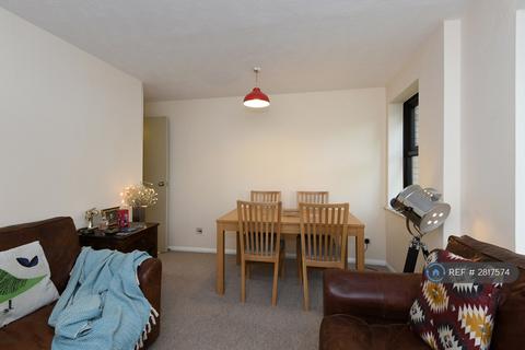 undefined, Hallingbury Court, London, E17