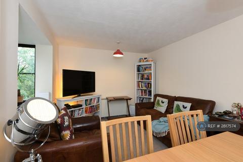 undefined, Hallingbury Court, London, E17