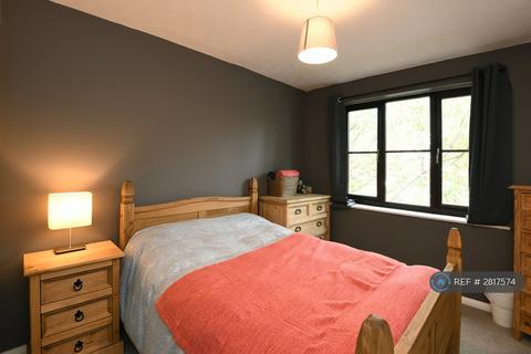 undefined, Hallingbury Court, London, E17