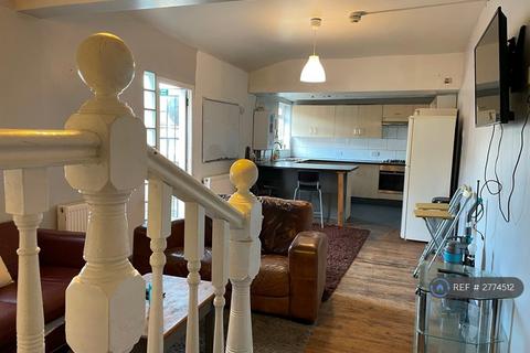 Wavertree, Liverpool, L15