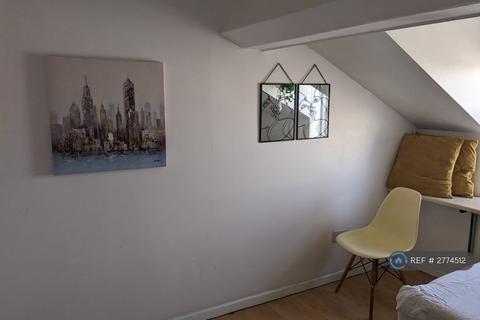 undefined, Wavertree, Liverpool, L15