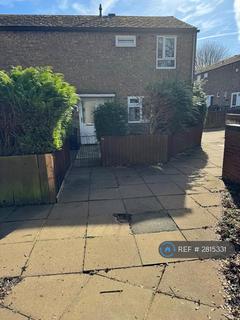 Robin Lane, Wellingborough, NN8