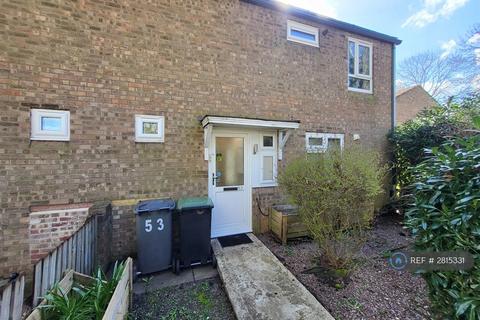 undefined, Robin Lane, Wellingborough, NN8