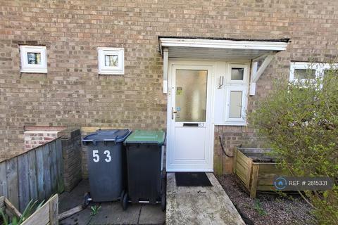 undefined, Robin Lane, Wellingborough, NN8