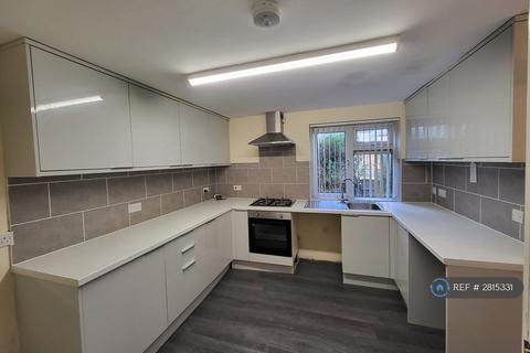 undefined, Robin Lane, Wellingborough, NN8