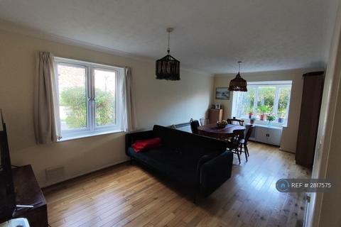 Kipling Drive, London, SW19