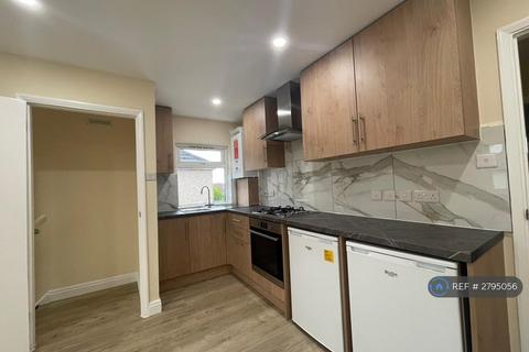 1 bedroom flat to rent, Torbay Road, Harrow, HA2