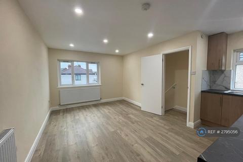 1 bedroom flat to rent, Torbay Road, Harrow, HA2