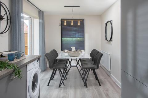 undefined, Plot 74 at Odette's Point Shann Lane, Keighley BD20