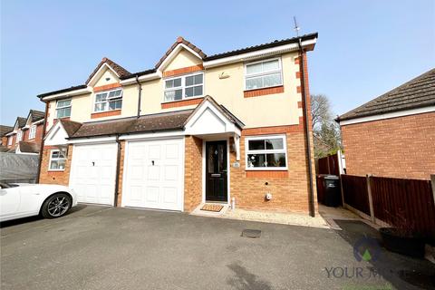 undefined, Aerial Way, Droitwich WR9