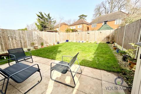 undefined, Aerial Way, Droitwich WR9