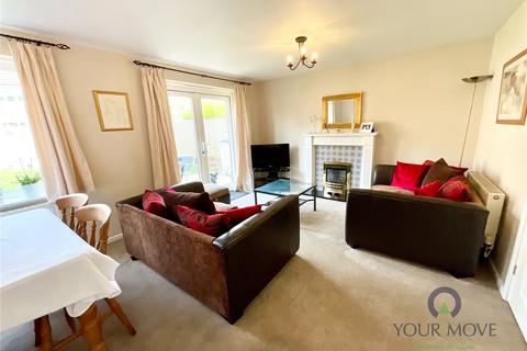 undefined, Aerial Way, Droitwich WR9