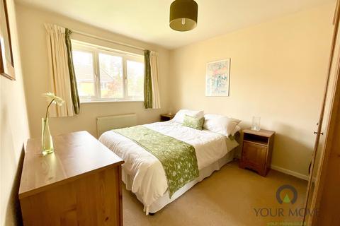 undefined, Aerial Way, Droitwich WR9