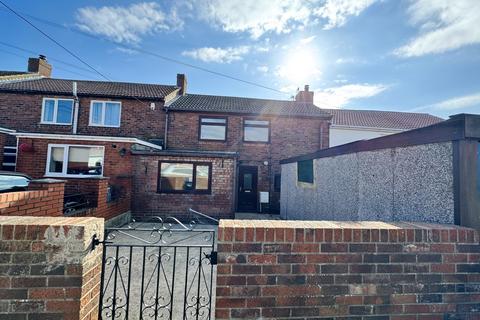 undefined, The Crescent, Peterlee, County Durham, SR8