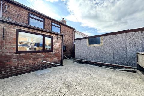 undefined, The Crescent, Peterlee, County Durham, SR8