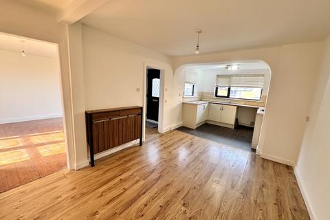 undefined, The Crescent, Peterlee, County Durham, SR8