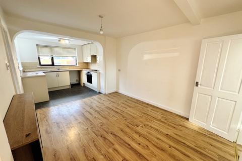 undefined, The Crescent, Peterlee, County Durham, SR8