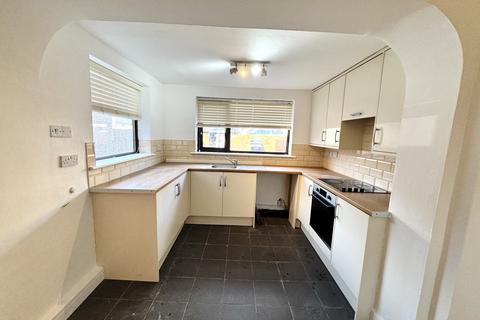 undefined, The Crescent, Peterlee, County Durham, SR8