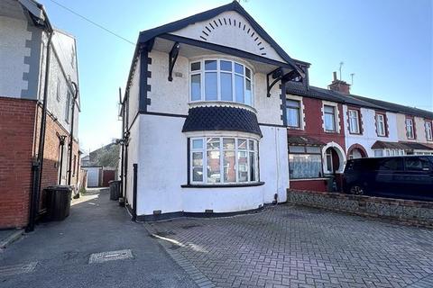 3 bedroom end of terrace house for sale, Chatsworth Avenue, Portsmouth PO6