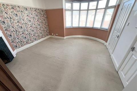3 bedroom end of terrace house for sale, Chatsworth Avenue, Portsmouth PO6