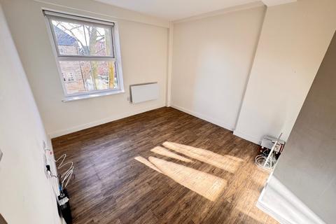 undefined, Mowbray Square, Harrogate, North Yorkshire, HG1