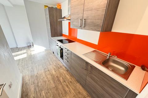 undefined, Mowbray Square, Harrogate, North Yorkshire, HG1