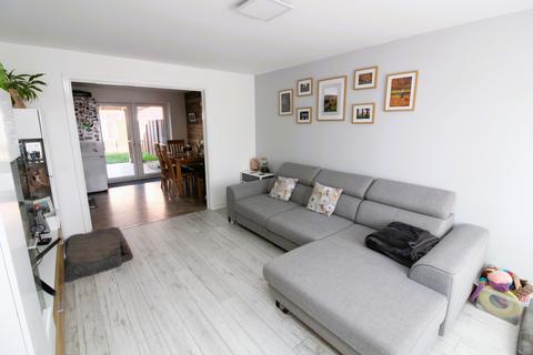 4 bedroom detached house for sale, Jade Close, Bridgwater TA6