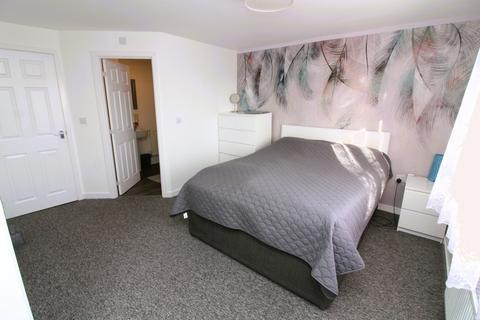 4 bedroom detached house for sale, Jade Close, Bridgwater TA6