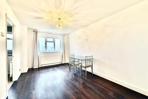 1 bedroom apartment to rent, Cambridge Close, Wembley NW10