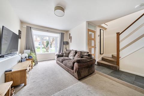 undefined, Magpie Way, Buckingham MK18