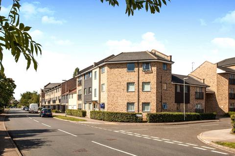1 bedroom apartment for sale, Woodhead Drive, Cambridge