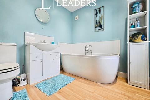 3 bedroom terraced house for sale, Whitworth Road, Gosport, Hampshire