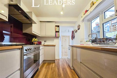 3 bedroom terraced house for sale, Whitworth Road, Gosport, Hampshire