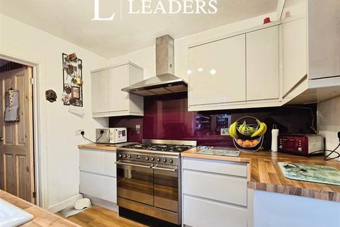 3 bedroom terraced house for sale, Whitworth Road, Gosport, Hampshire