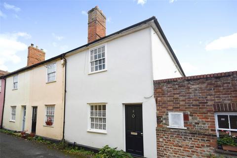 2 bedroom terraced house for sale, Liston Lane, Long Melford, Sudbury