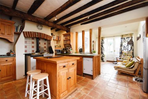 2 bedroom terraced house for sale, Liston Lane, Long Melford, Sudbury