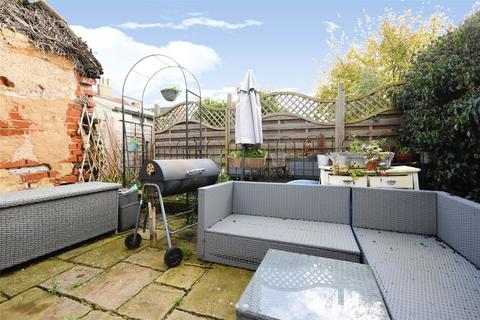 2 bedroom terraced house for sale, Liston Lane, Long Melford, Sudbury