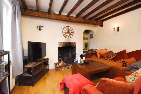 2 bedroom terraced house for sale, Liston Lane, Long Melford, Sudbury