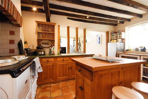 2 bedroom terraced house for sale, Liston Lane, Long Melford, Sudbury