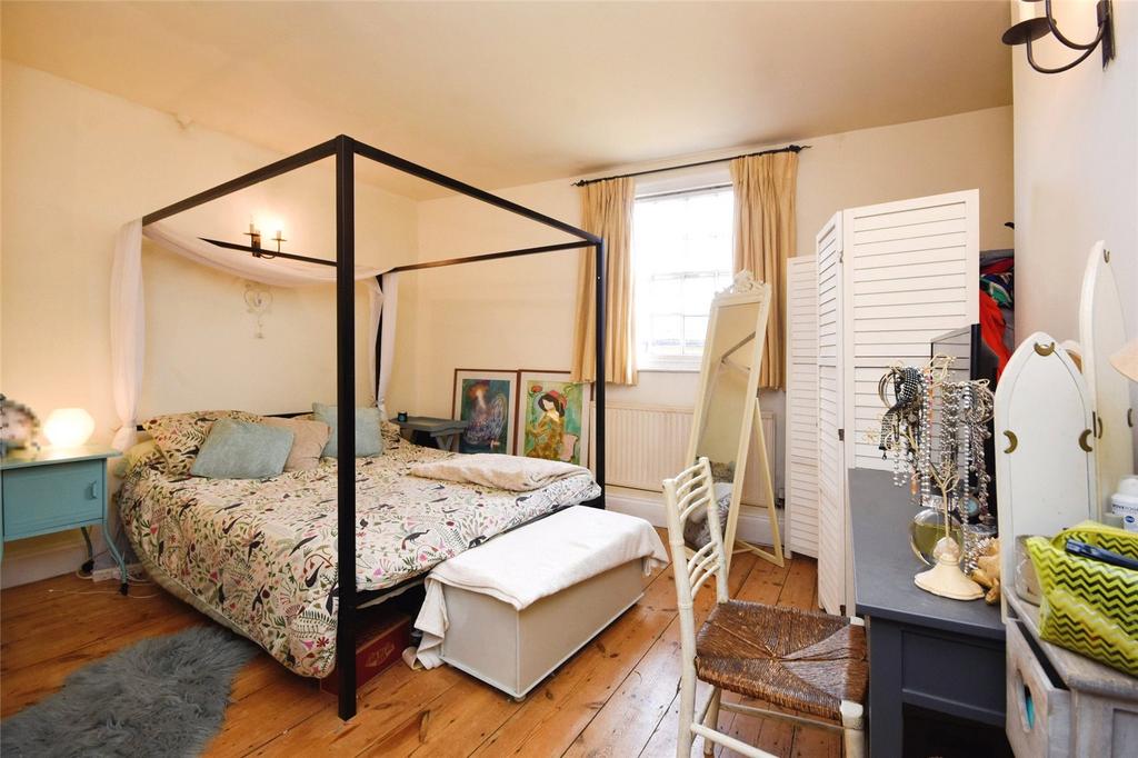 Mainbedroom