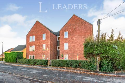 undefined, Lane House, Station Road