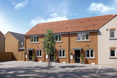 undefined, Plot 73, The Hardwick at Kings Newton, Barrowby Road NG31